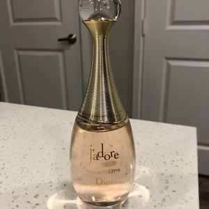 Dior J’adore Fragrance